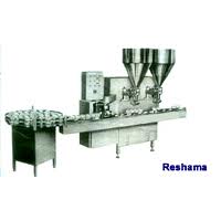 Manufacturers Exporters and Wholesale Suppliers of Jar Filling Machines Andheri, East Maharashtra
